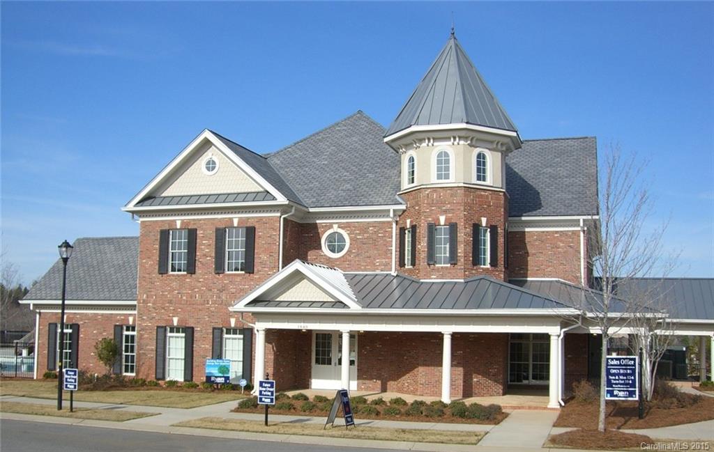 MASSEY - Residential