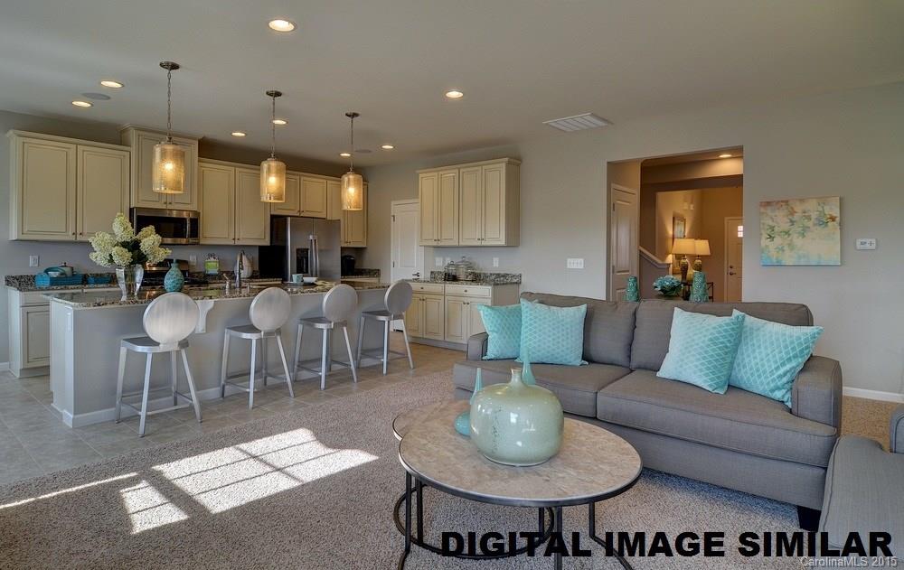 MASSEY - Residential