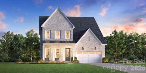 Photo of 5200 Vernon Ridge Road #49, Huntersville, NC 28078 (MLS # 4416005)