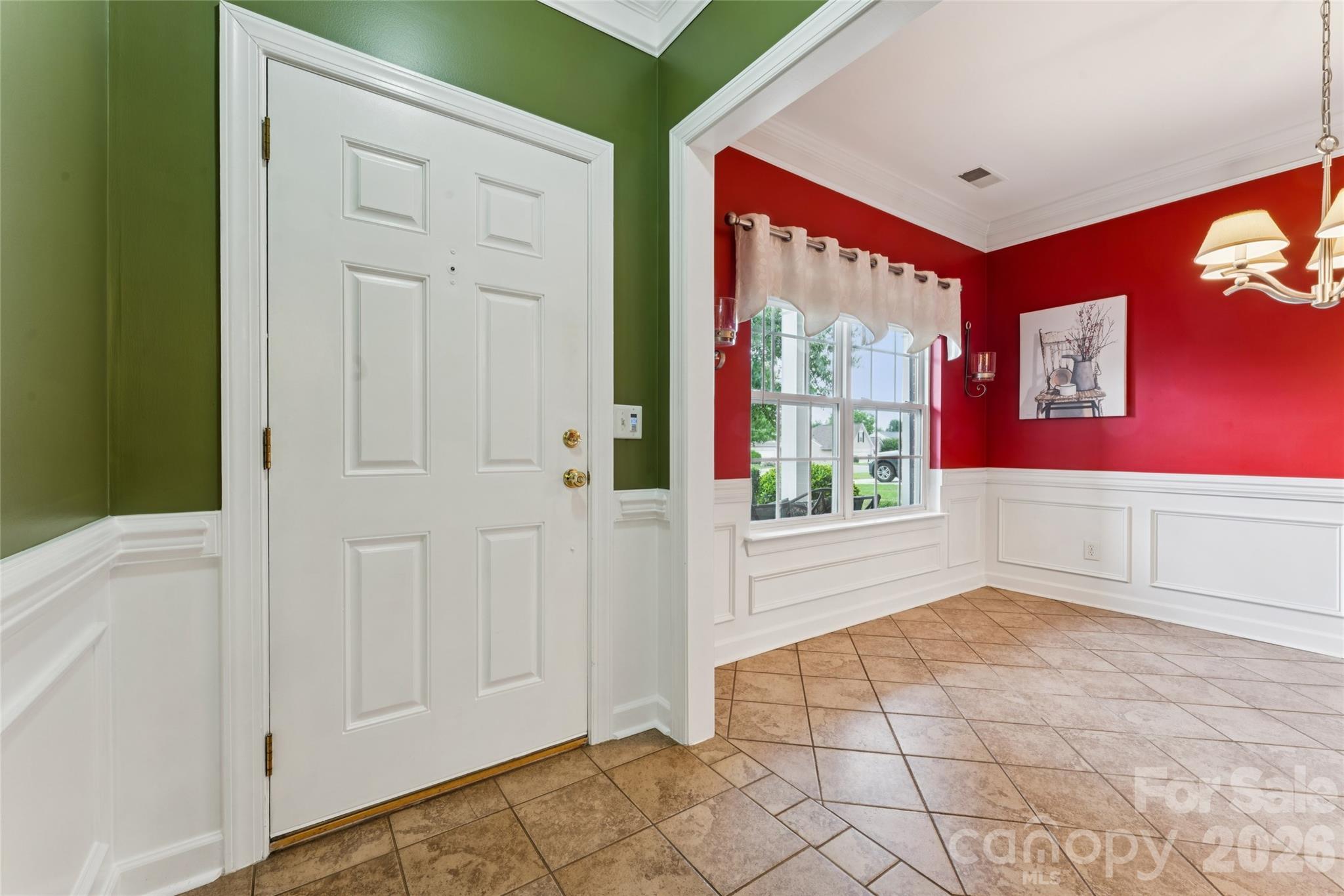 1438 Piney Church Road