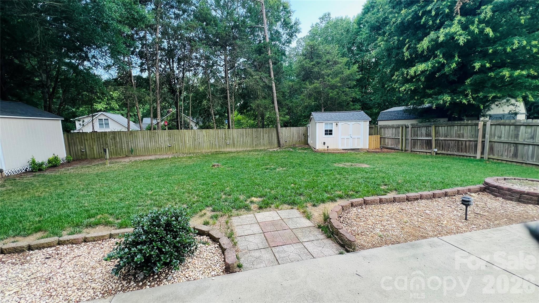 1438 Piney Church Road