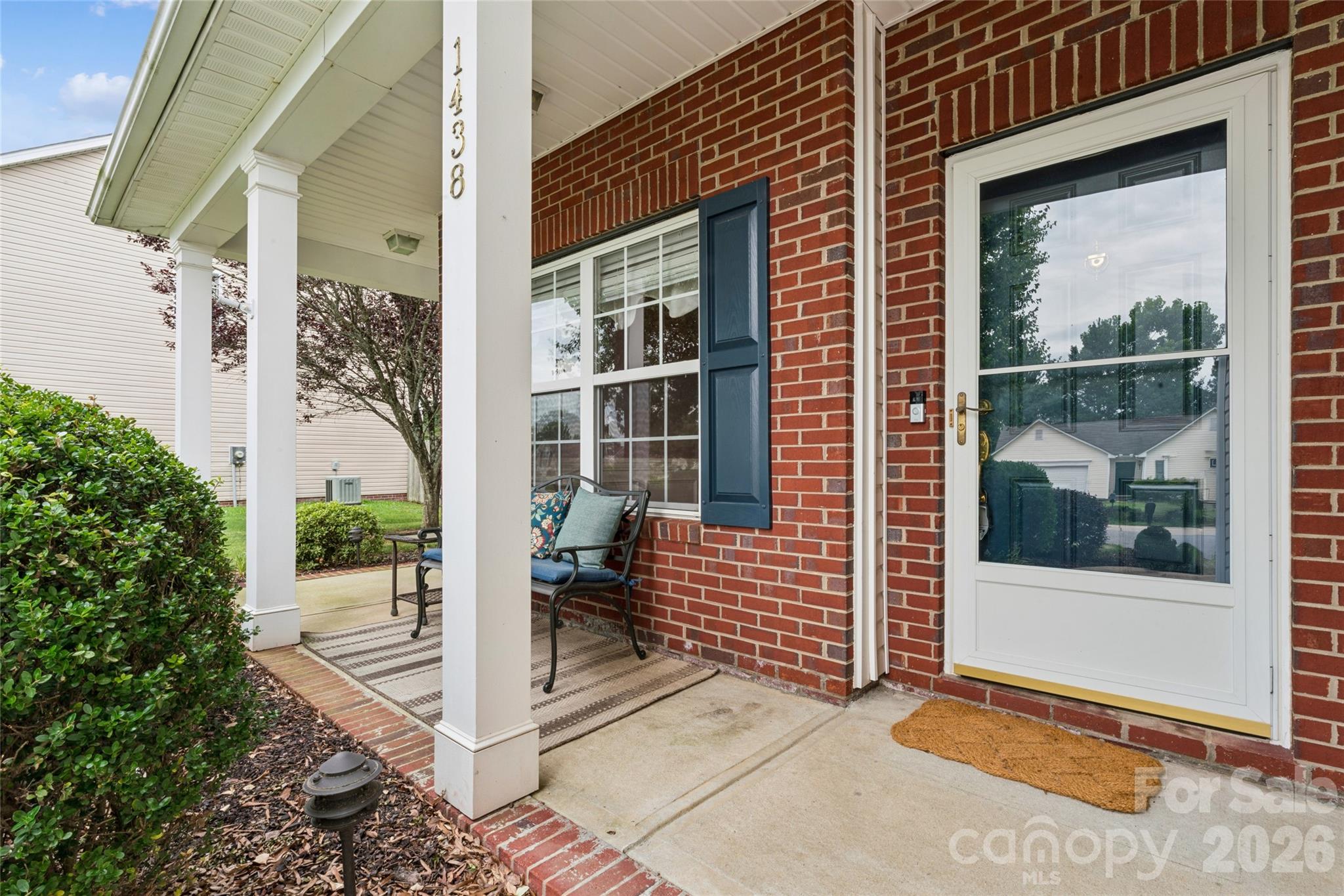 1438 Piney Church Road