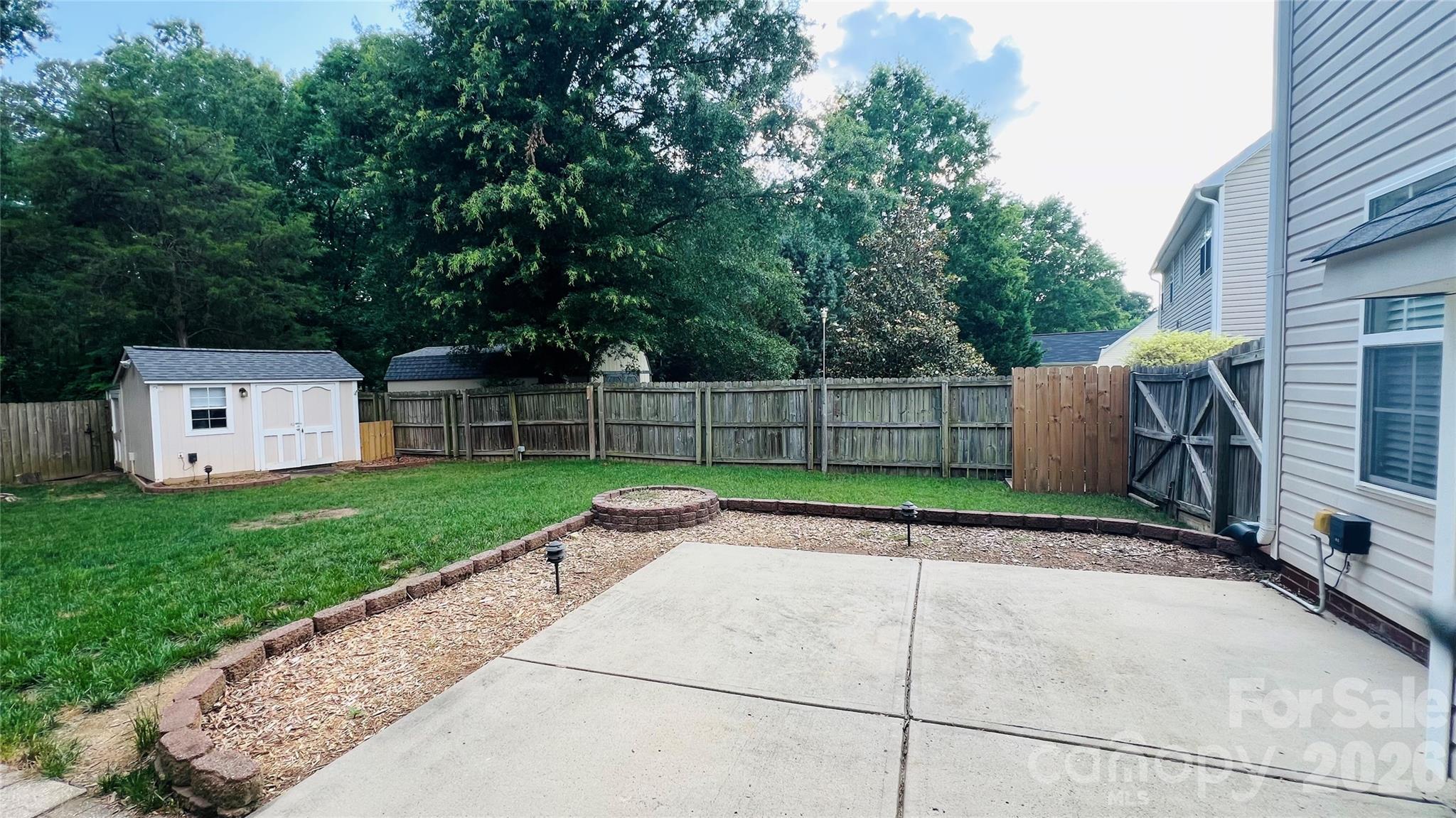 1438 Piney Church Road
