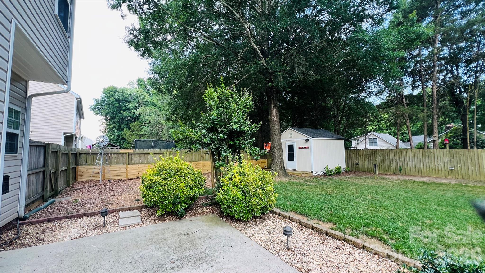 1438 Piney Church Road