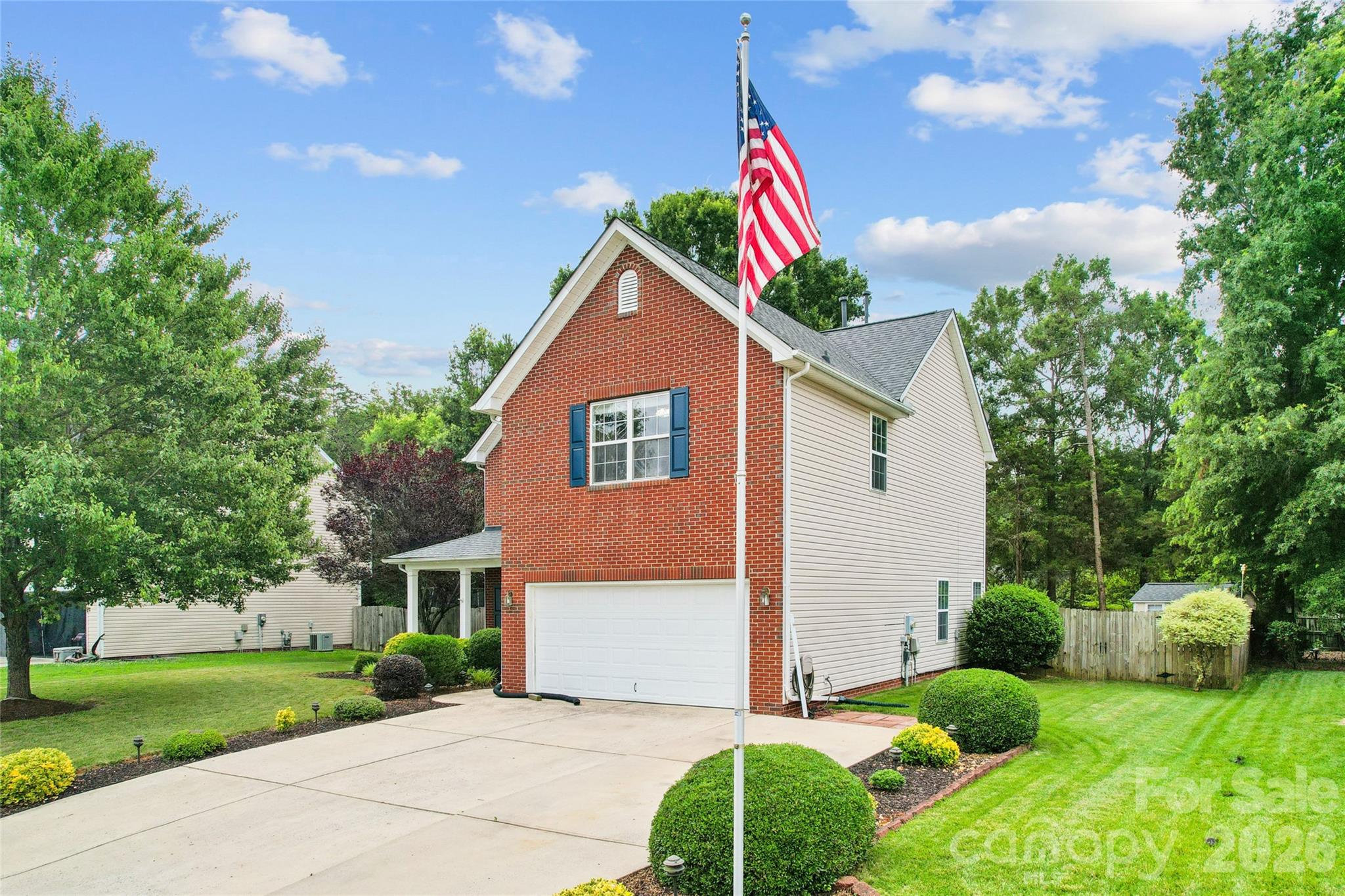 1438 Piney Church Road