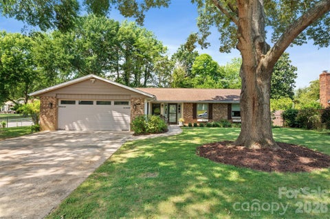 Photo of 5934 Tillery Drive, Charlotte, NC 28226 (MLS # 4417835)