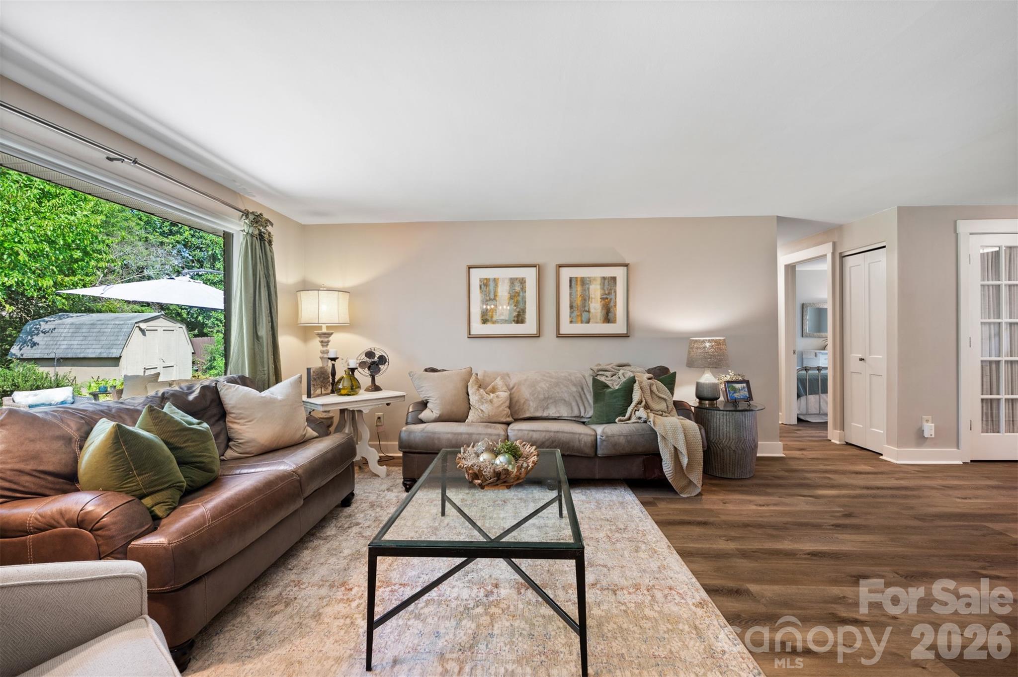 5934 Tillery Drive