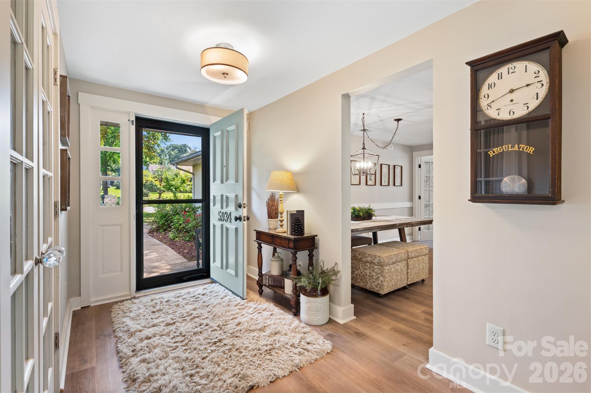 5934 Tillery Drive