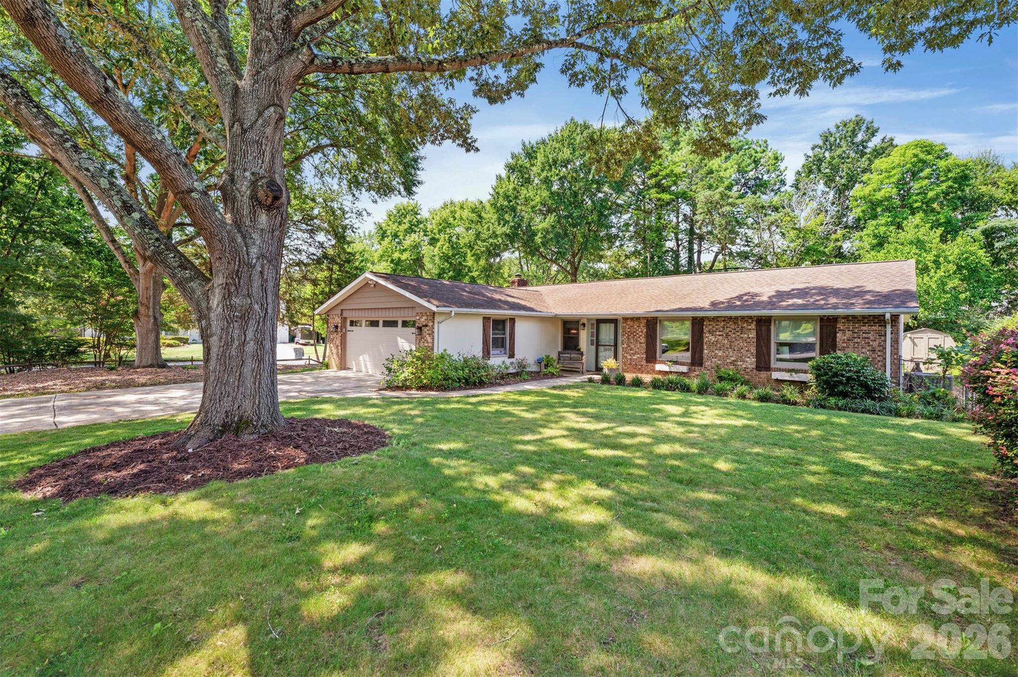 5934 Tillery Drive