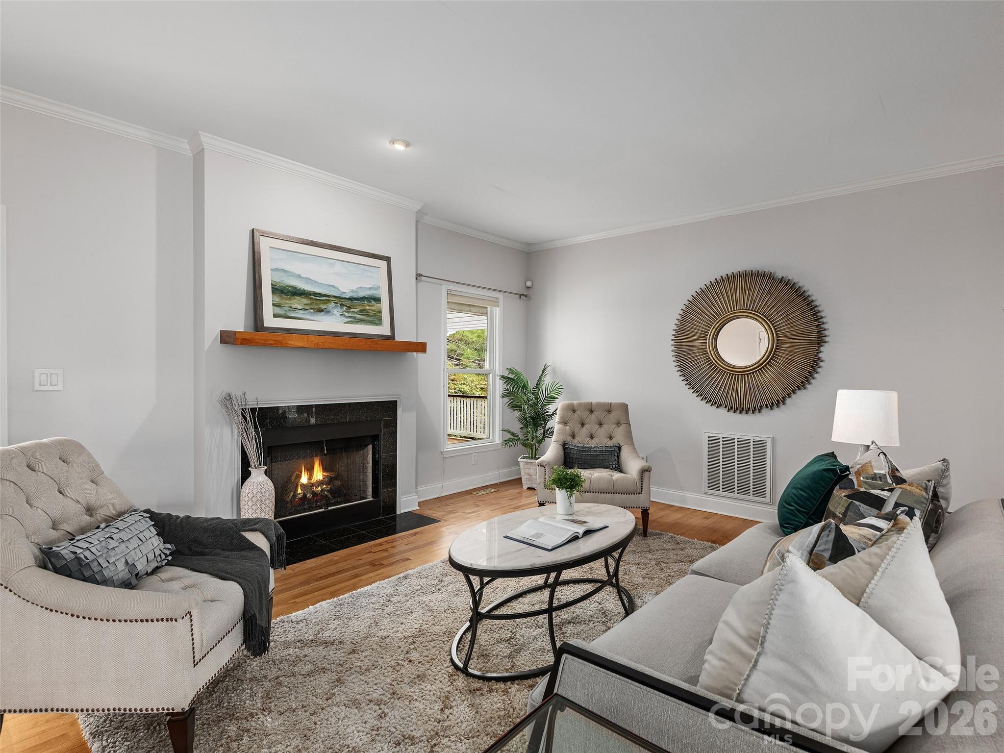 Hills Of Beaverdam - Residential