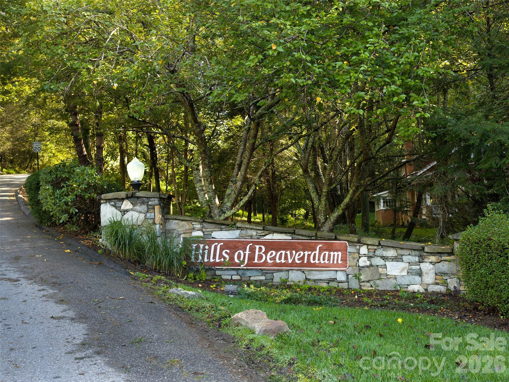 Hills Of Beaverdam - Residential