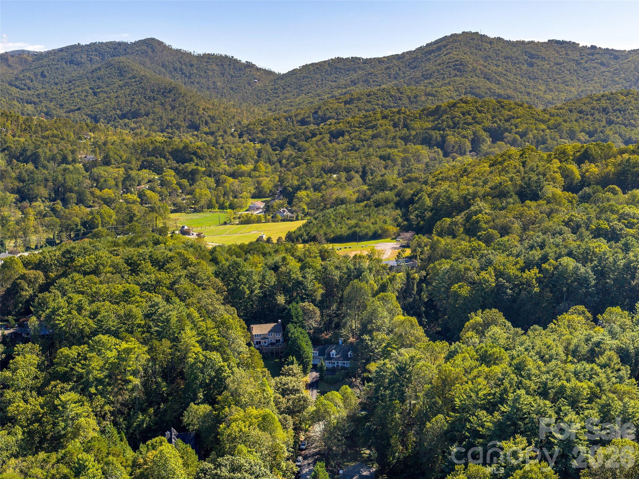 Hills Of Beaverdam - Residential
