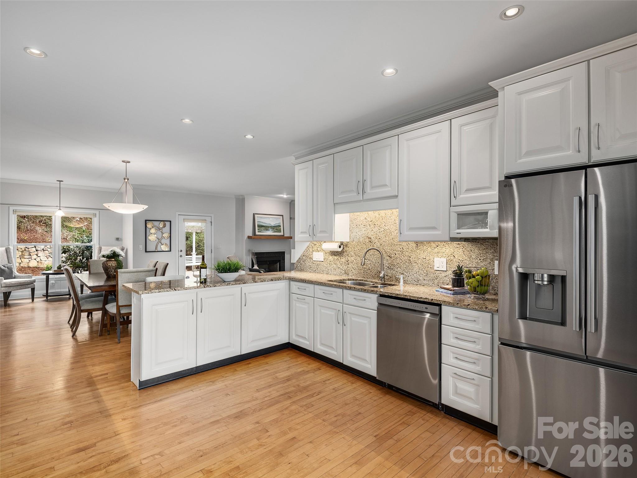 Hills Of Beaverdam - Residential