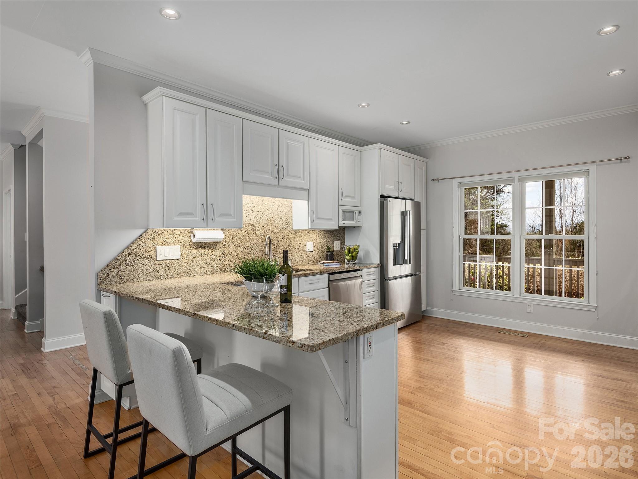 Hills Of Beaverdam - Residential