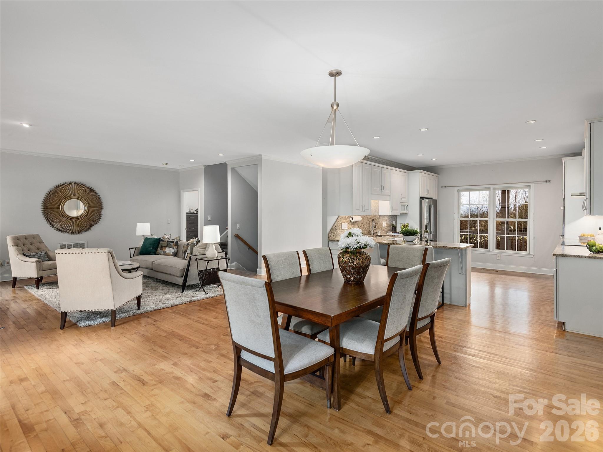 Hills Of Beaverdam - Residential