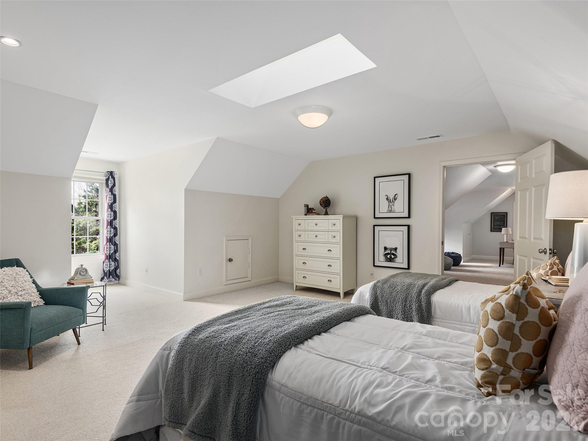 Hills Of Beaverdam - Residential