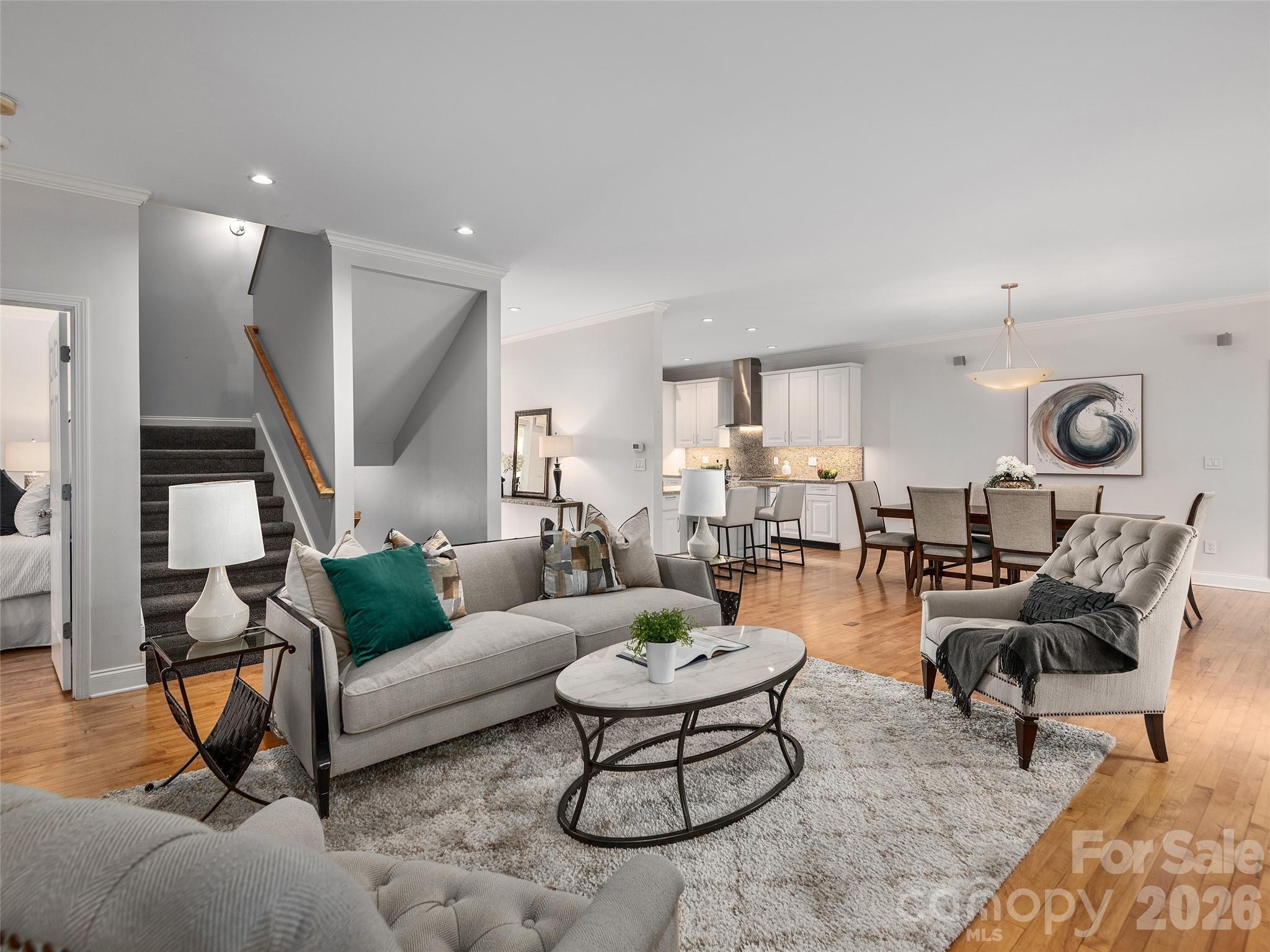 Hills Of Beaverdam - Residential