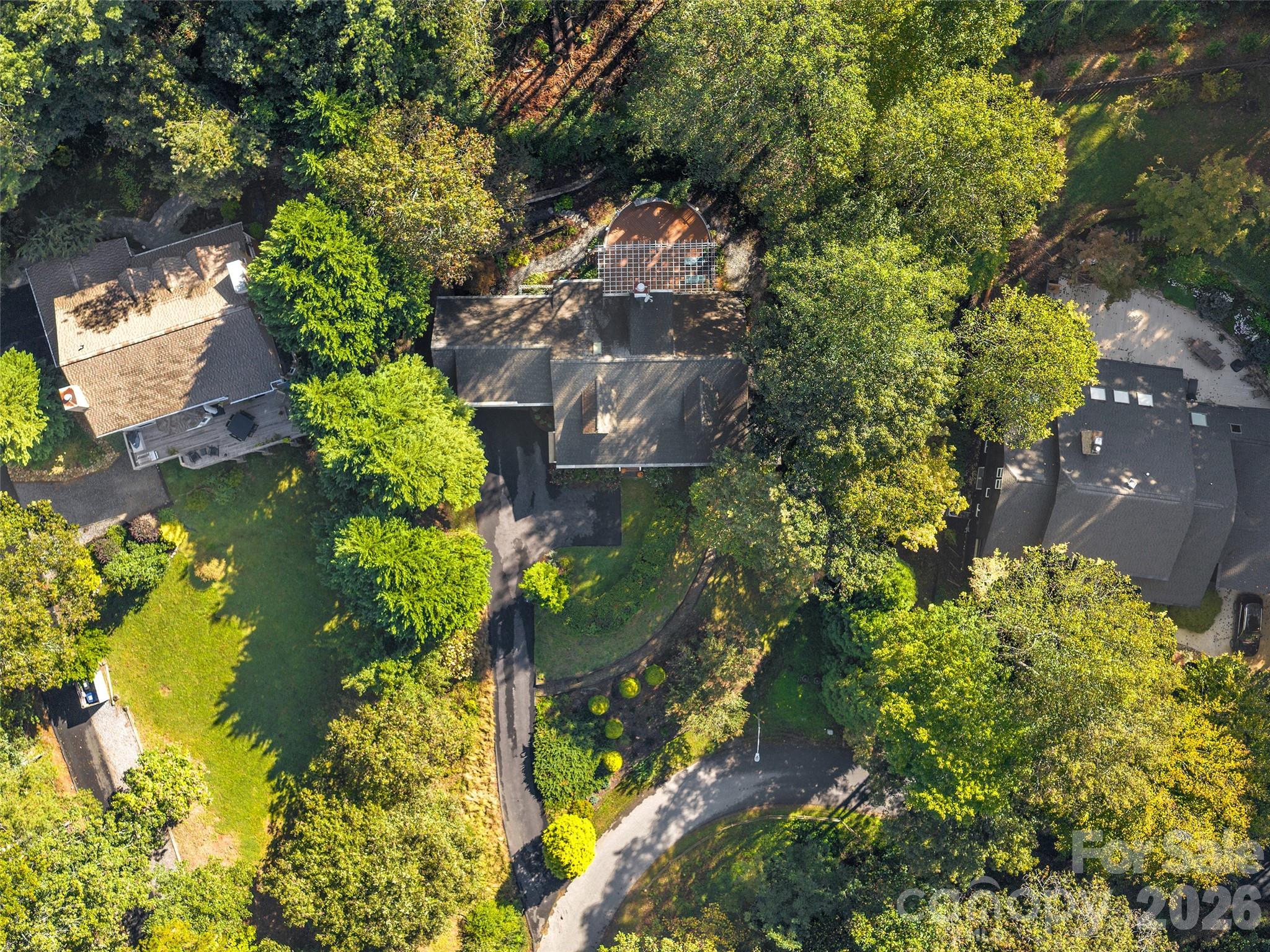 Hills Of Beaverdam - Residential