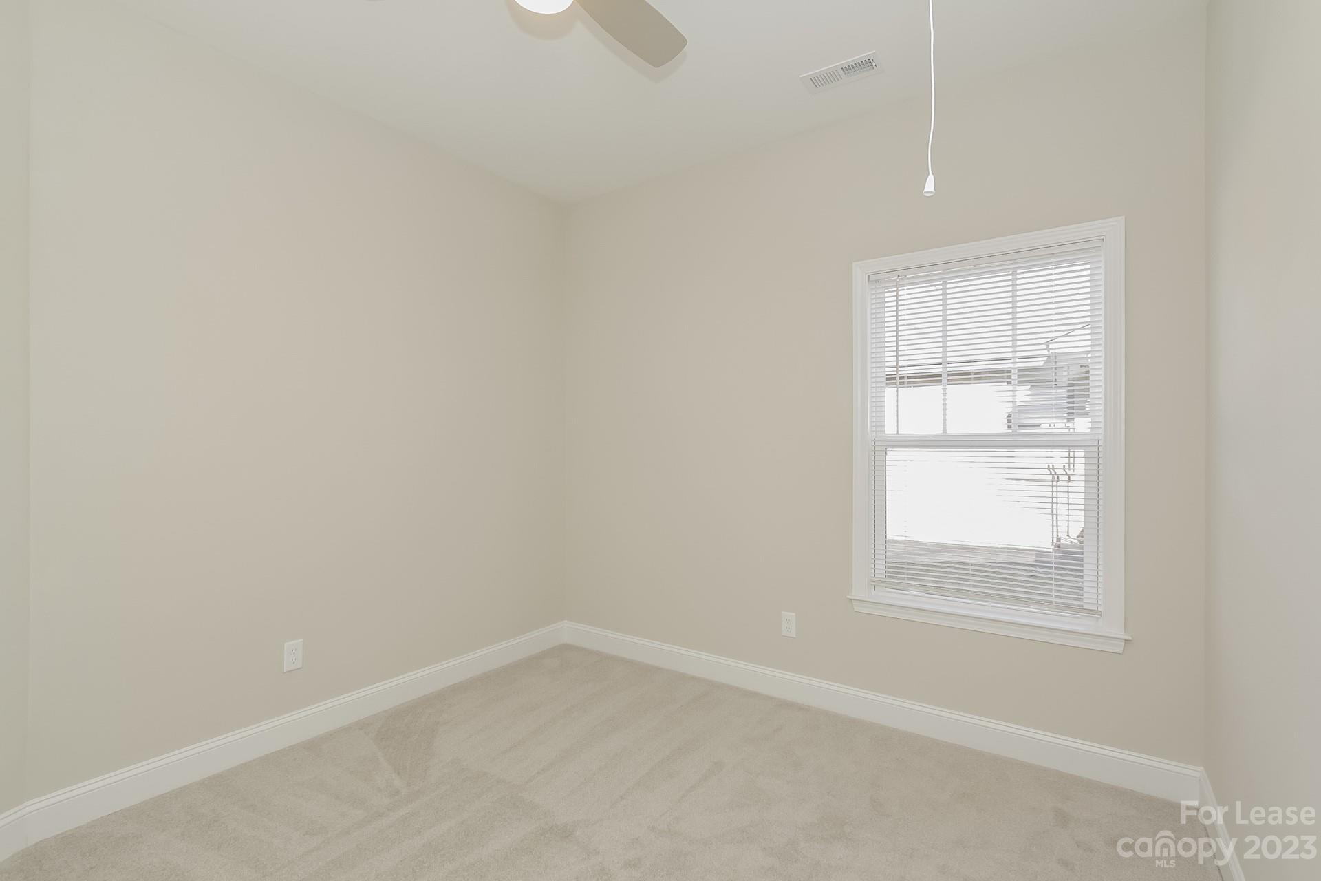 None - Residential Lease