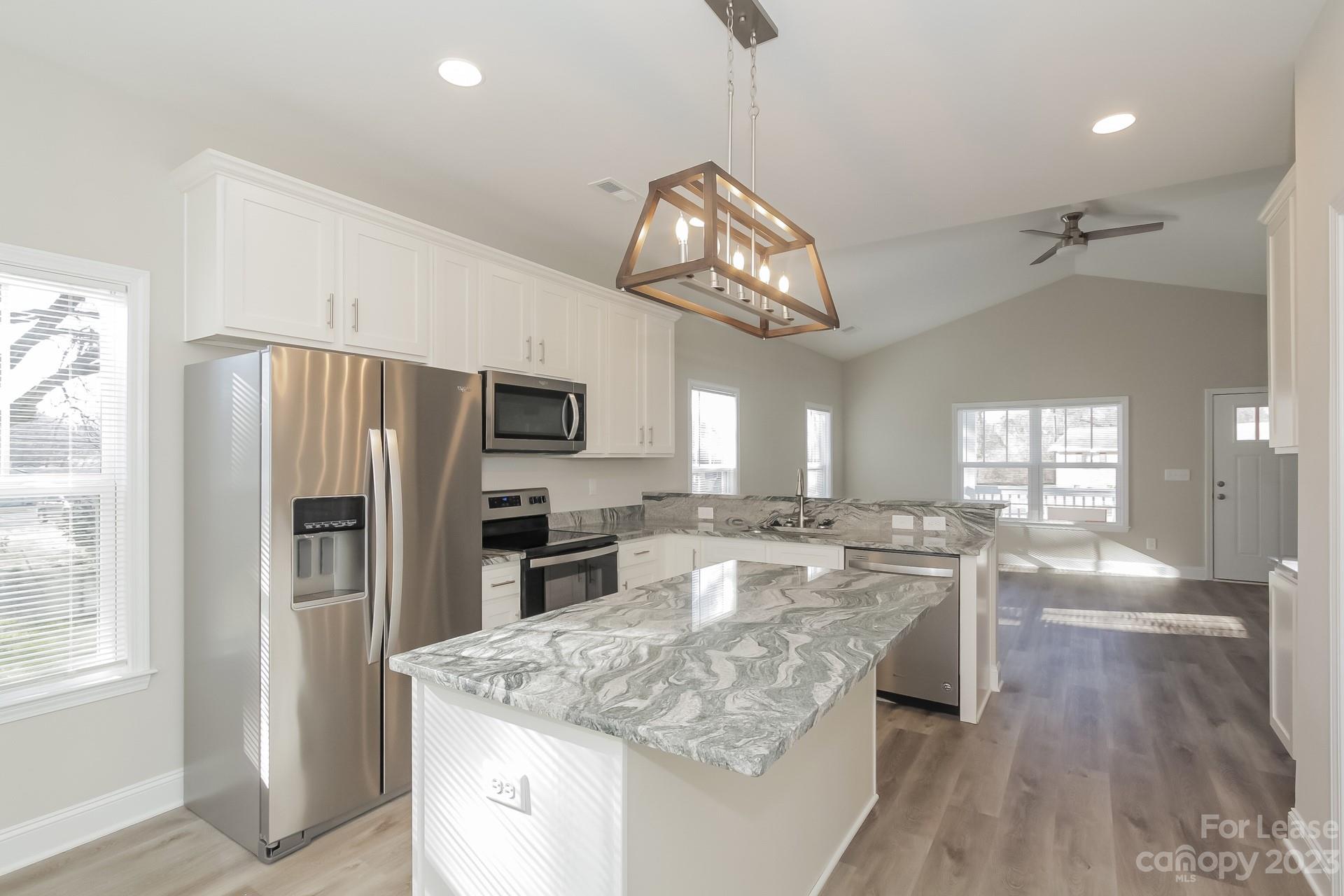 None - Residential Lease