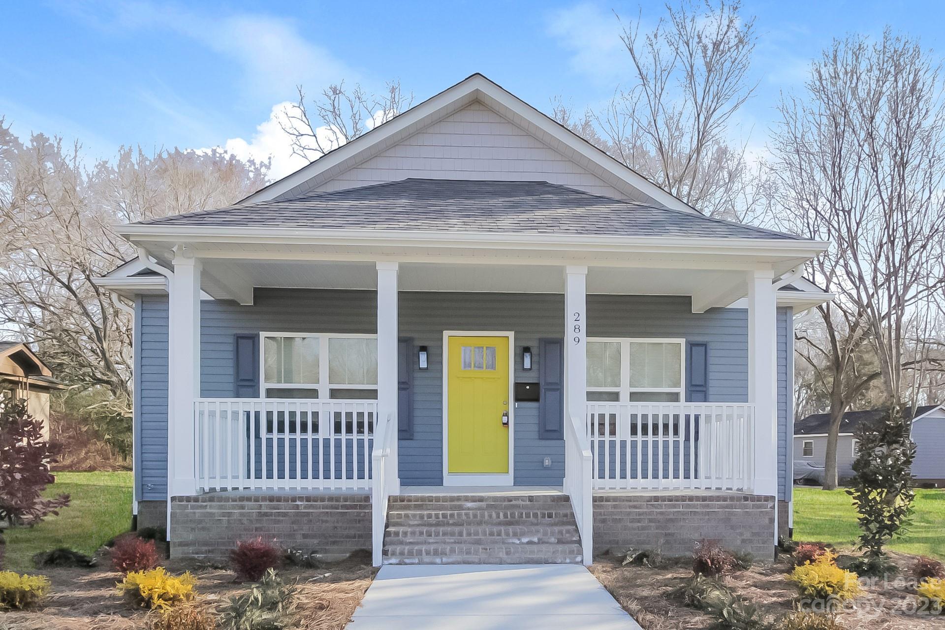 None - Residential Lease