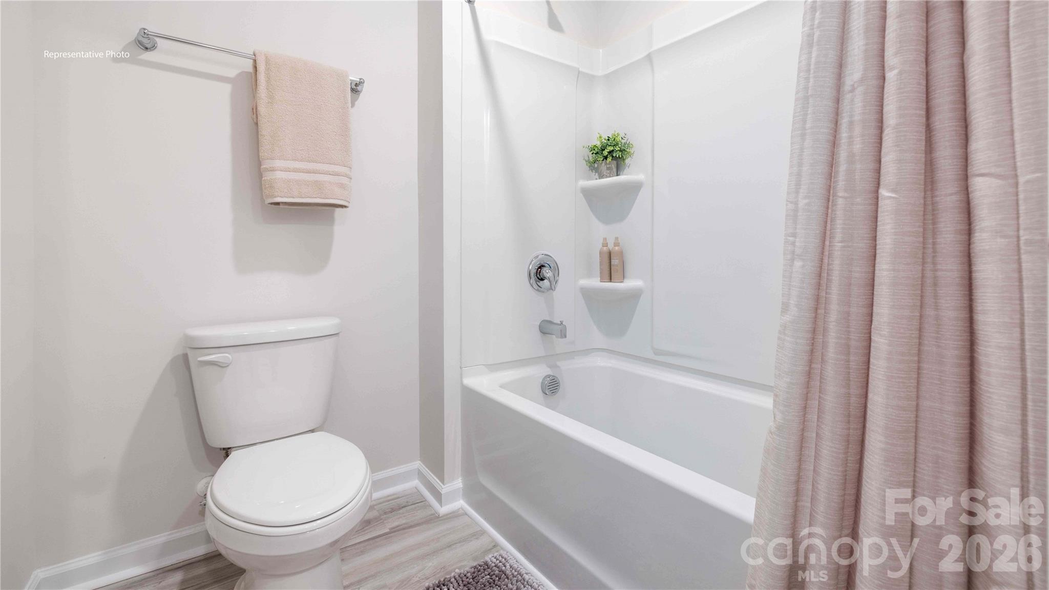 Laurelbrook - Residential