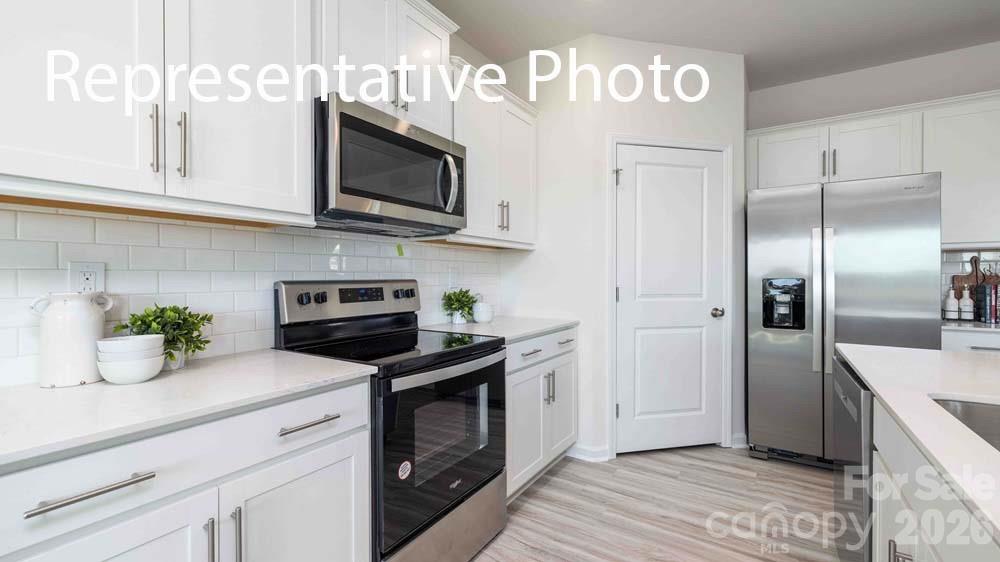 Laurelbrook - Residential