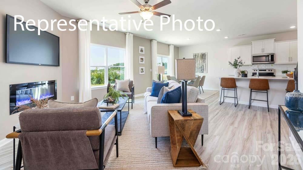 Laurelbrook - Residential