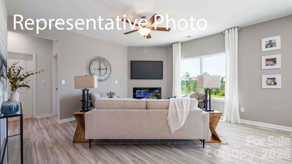 Laurelbrook - Residential