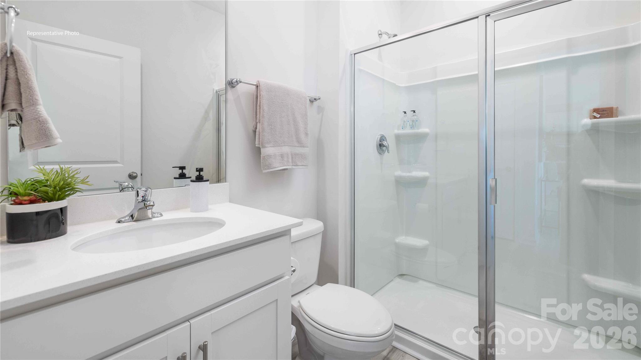 Laurelbrook - Residential