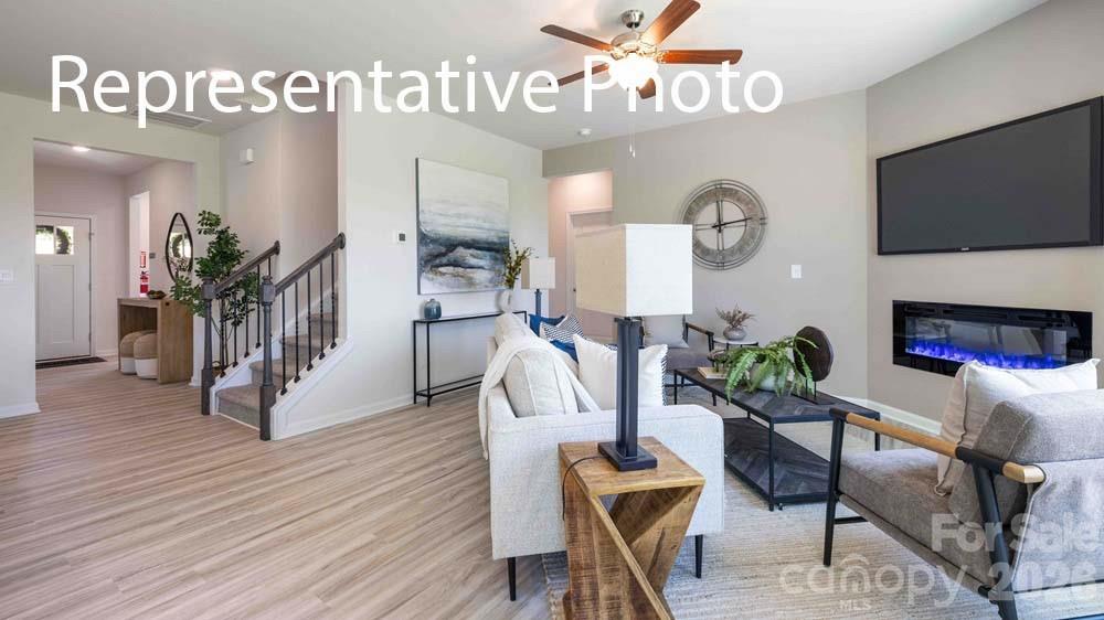 Laurelbrook - Residential