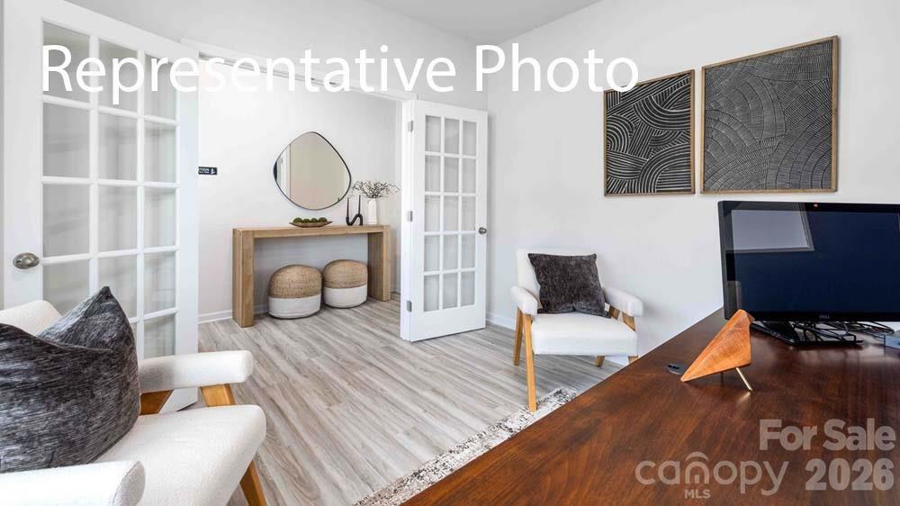 Laurelbrook - Residential