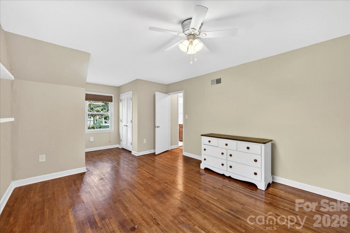 Beverly Woods - Residential