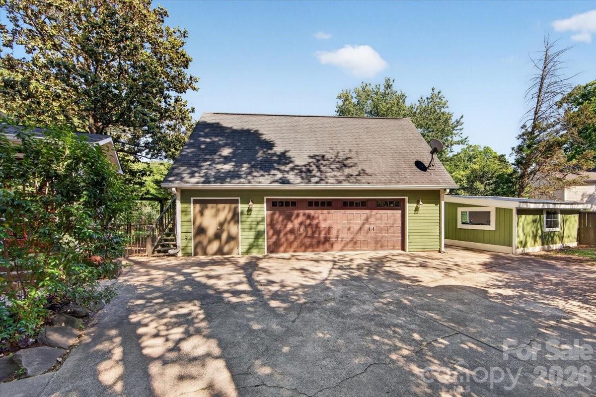 Beverly Woods - Residential
