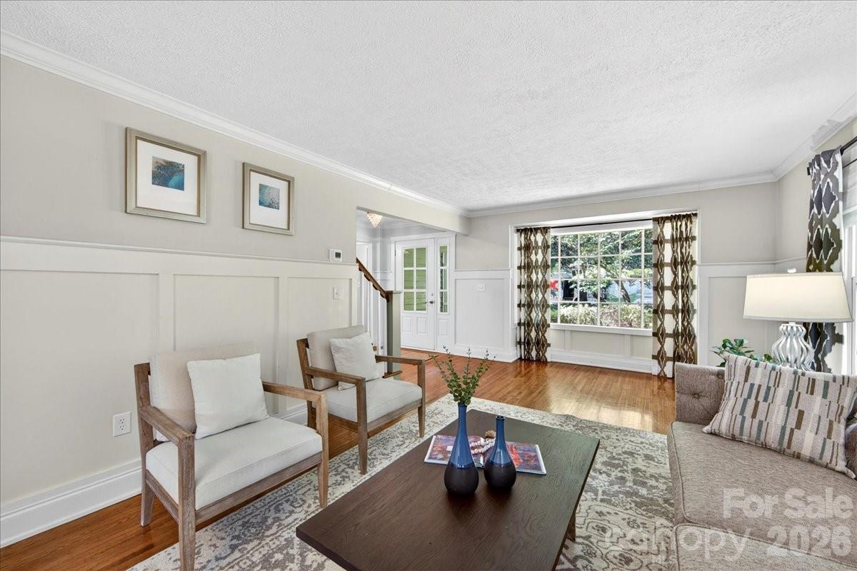 Beverly Woods - Residential