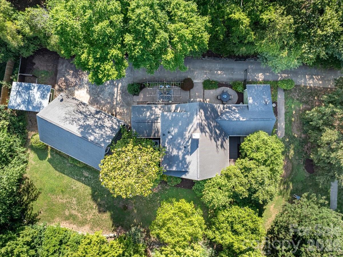 Beverly Woods - Residential