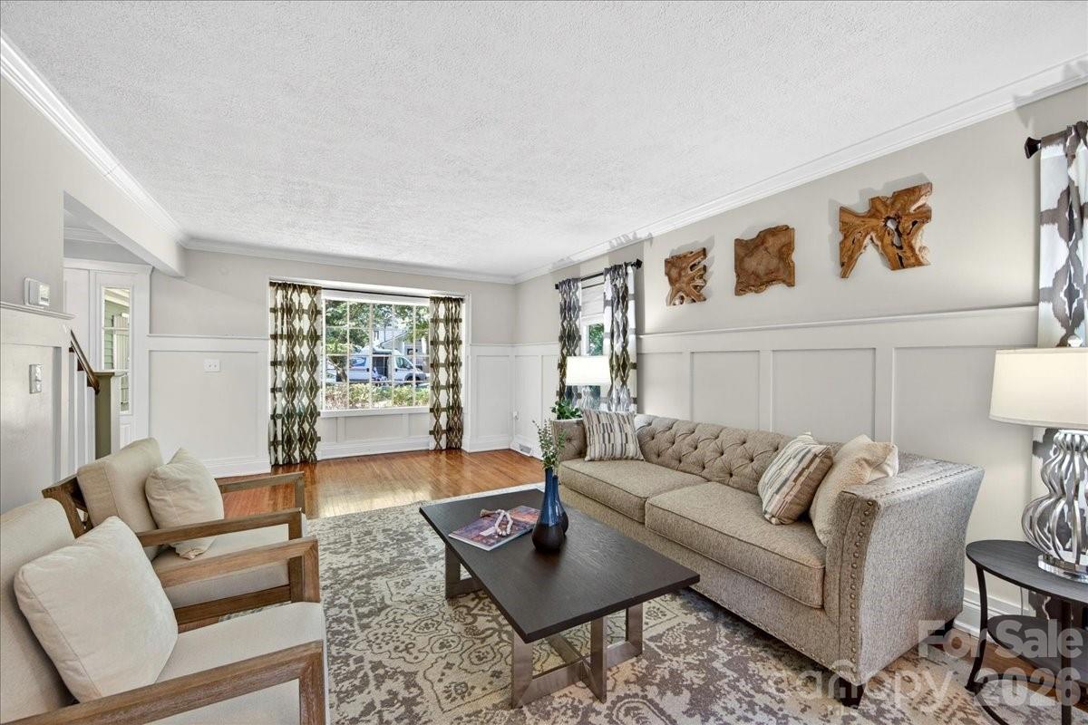 Beverly Woods - Residential