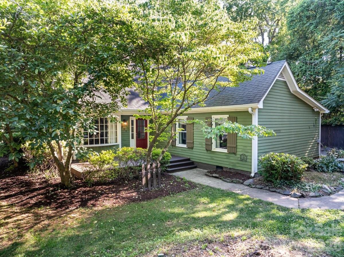 Beverly Woods - Residential