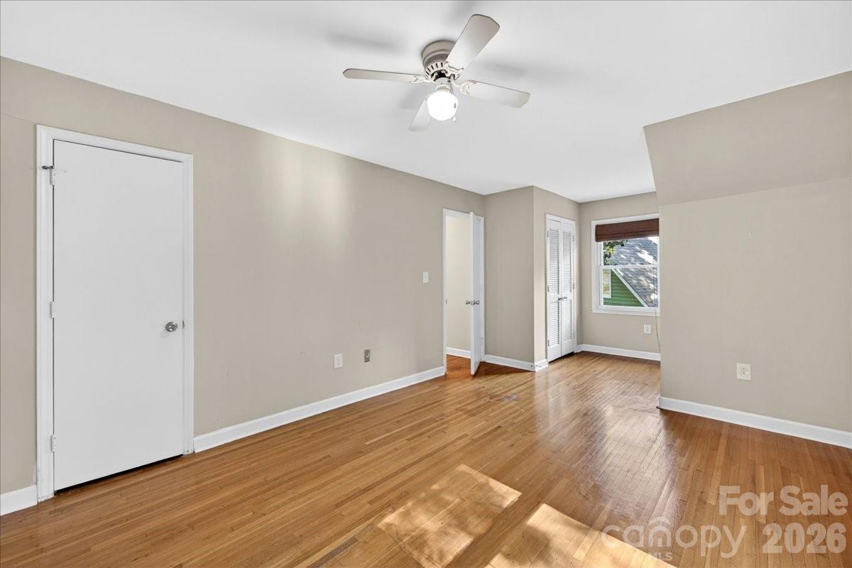 Beverly Woods - Residential