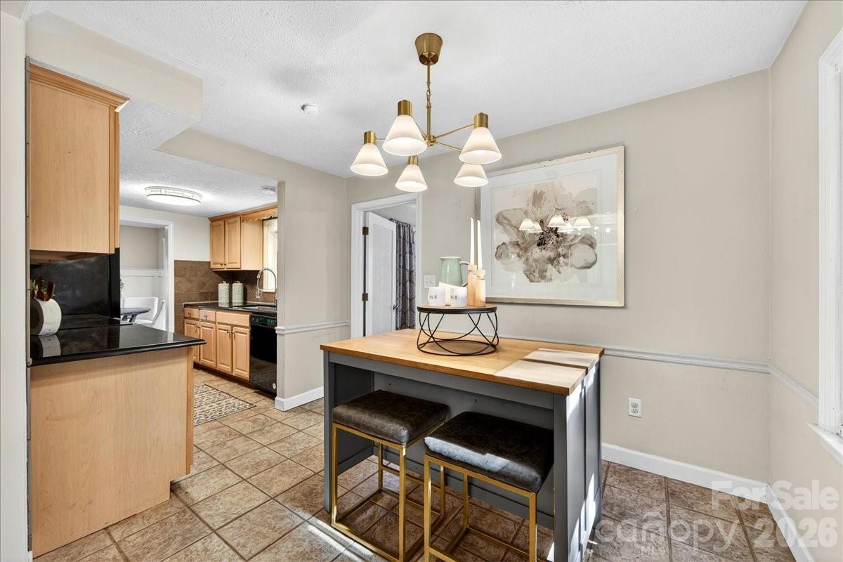 Beverly Woods - Residential