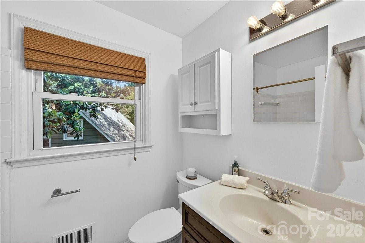 Beverly Woods - Residential