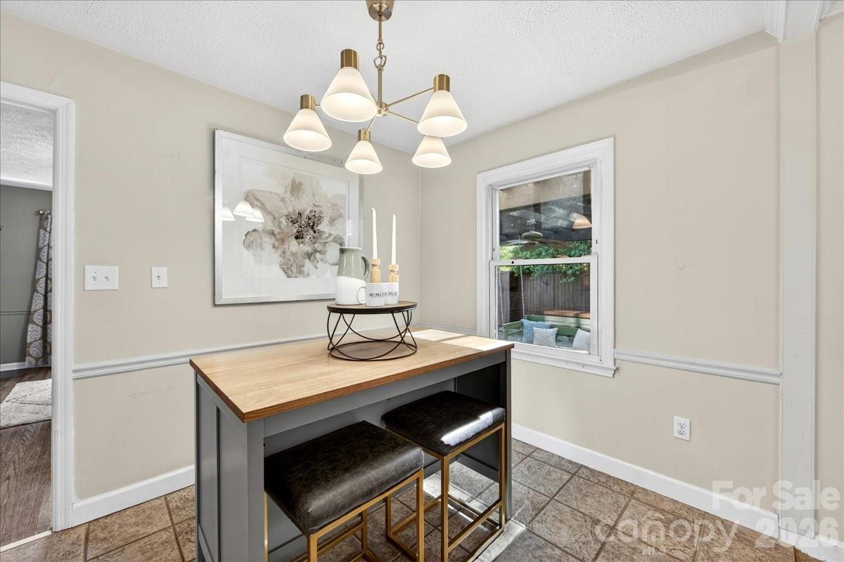 Beverly Woods - Residential
