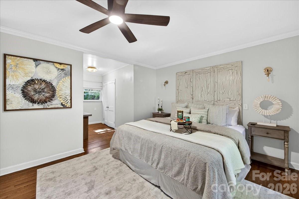 Beverly Woods - Residential