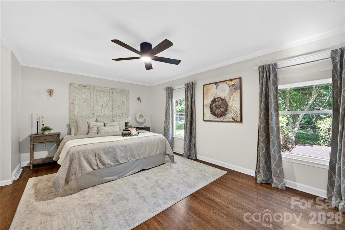 Beverly Woods - Residential