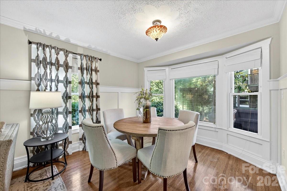 Beverly Woods - Residential