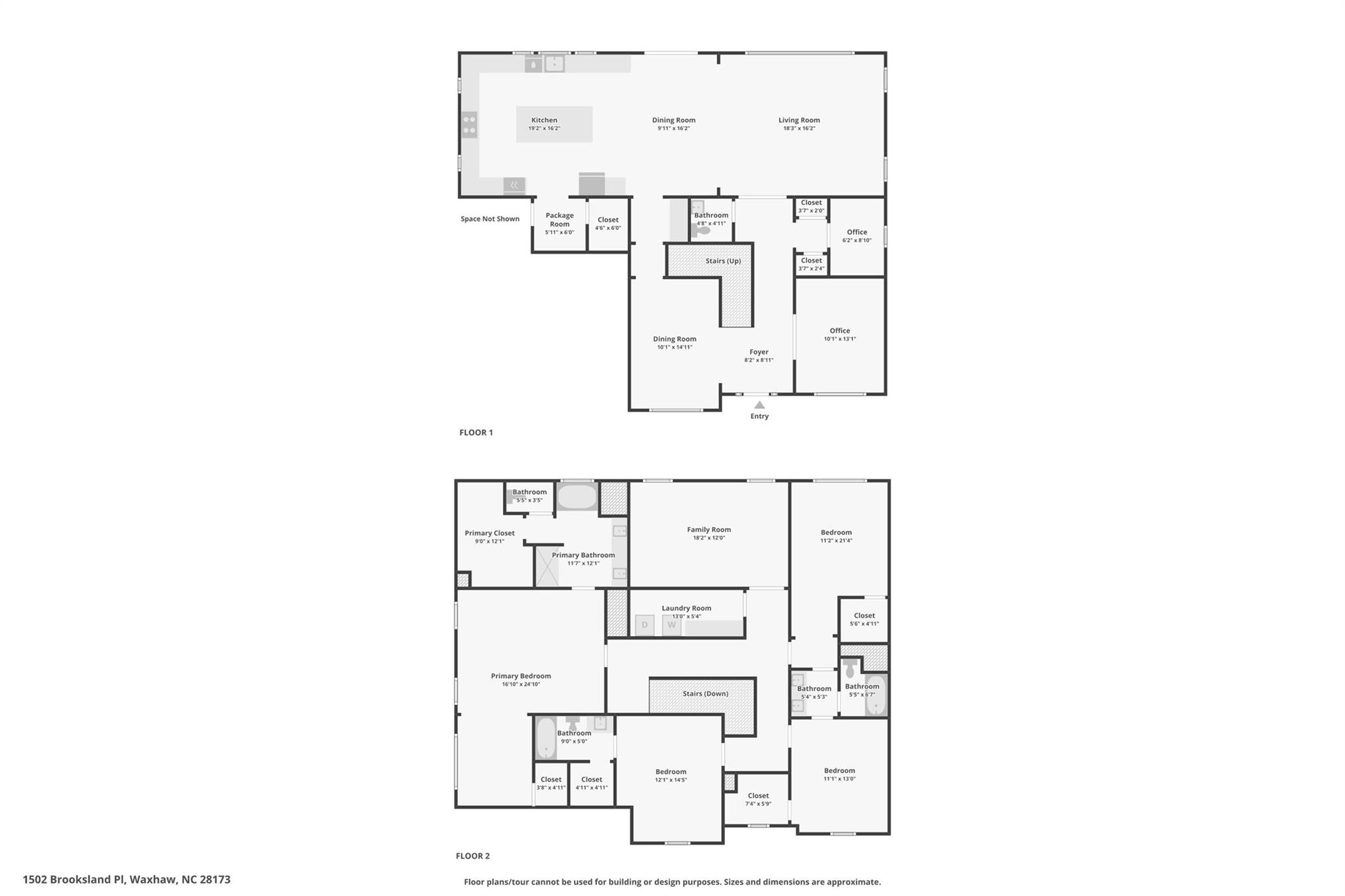 Greenbrier - Residential