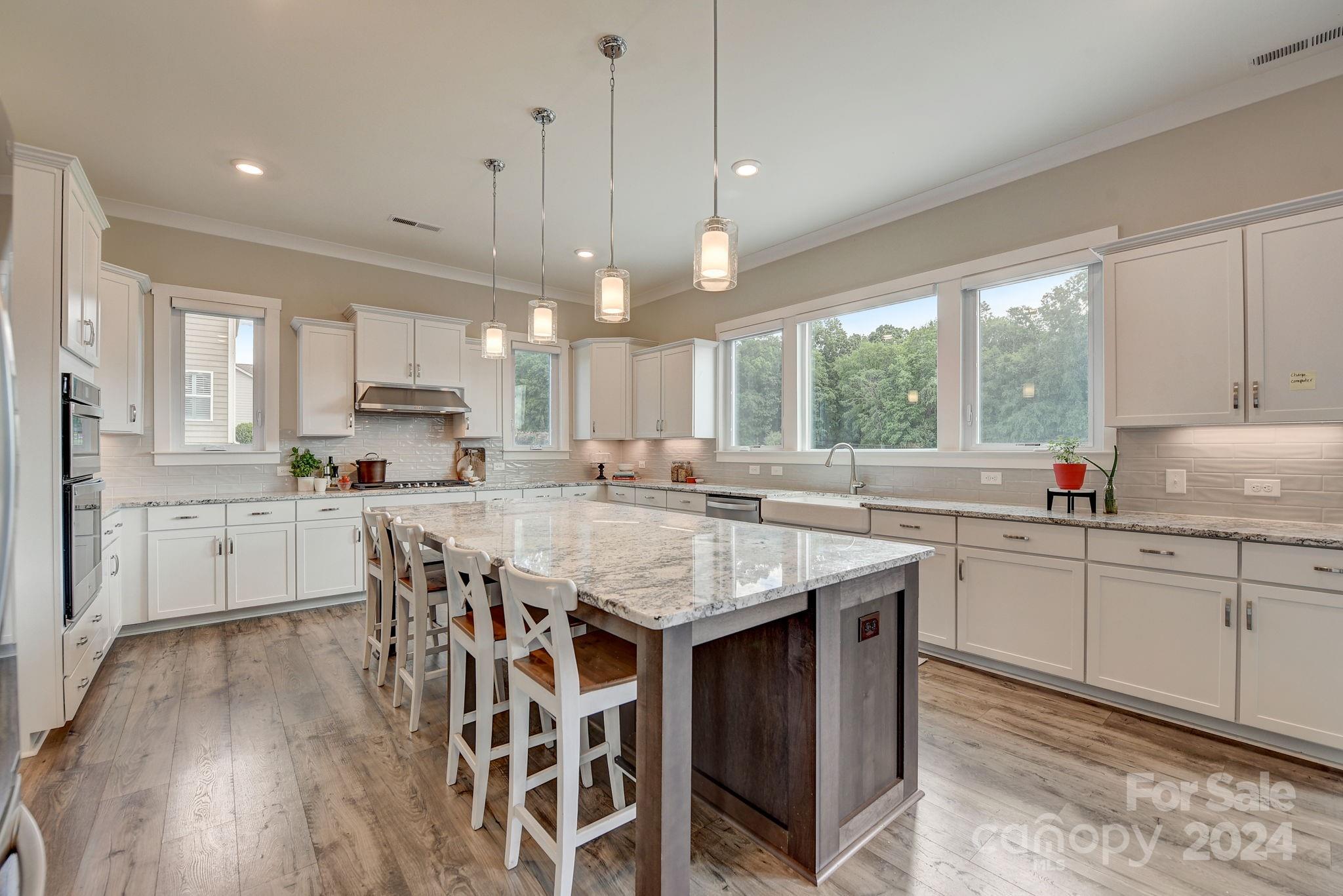 Greenbrier - Residential