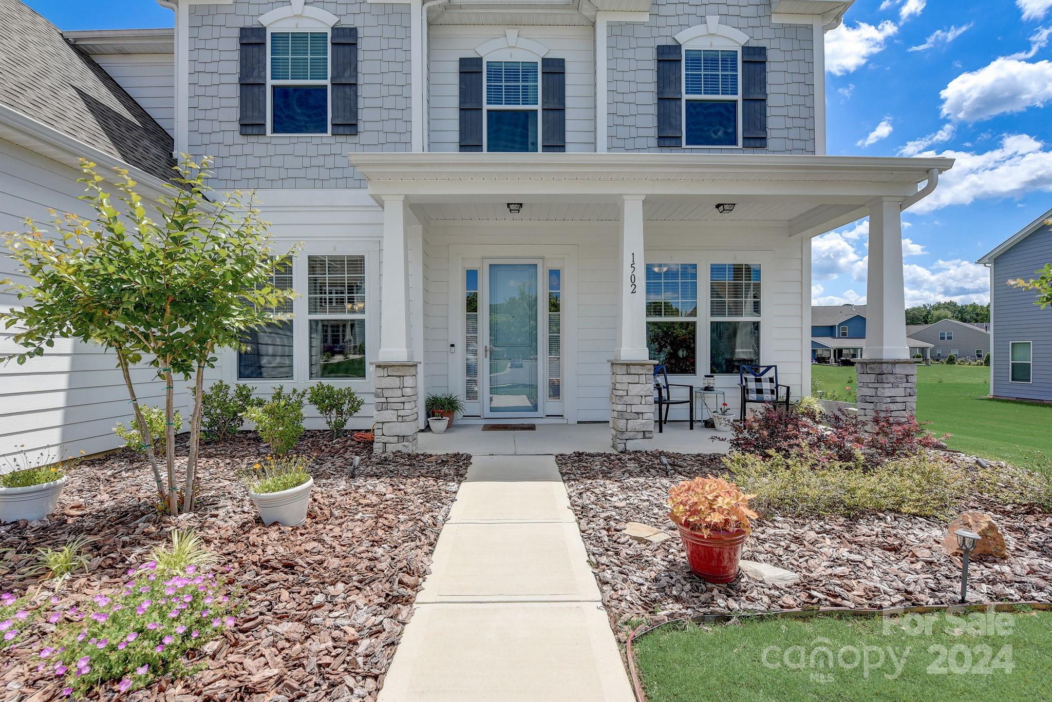 Greenbrier - Residential