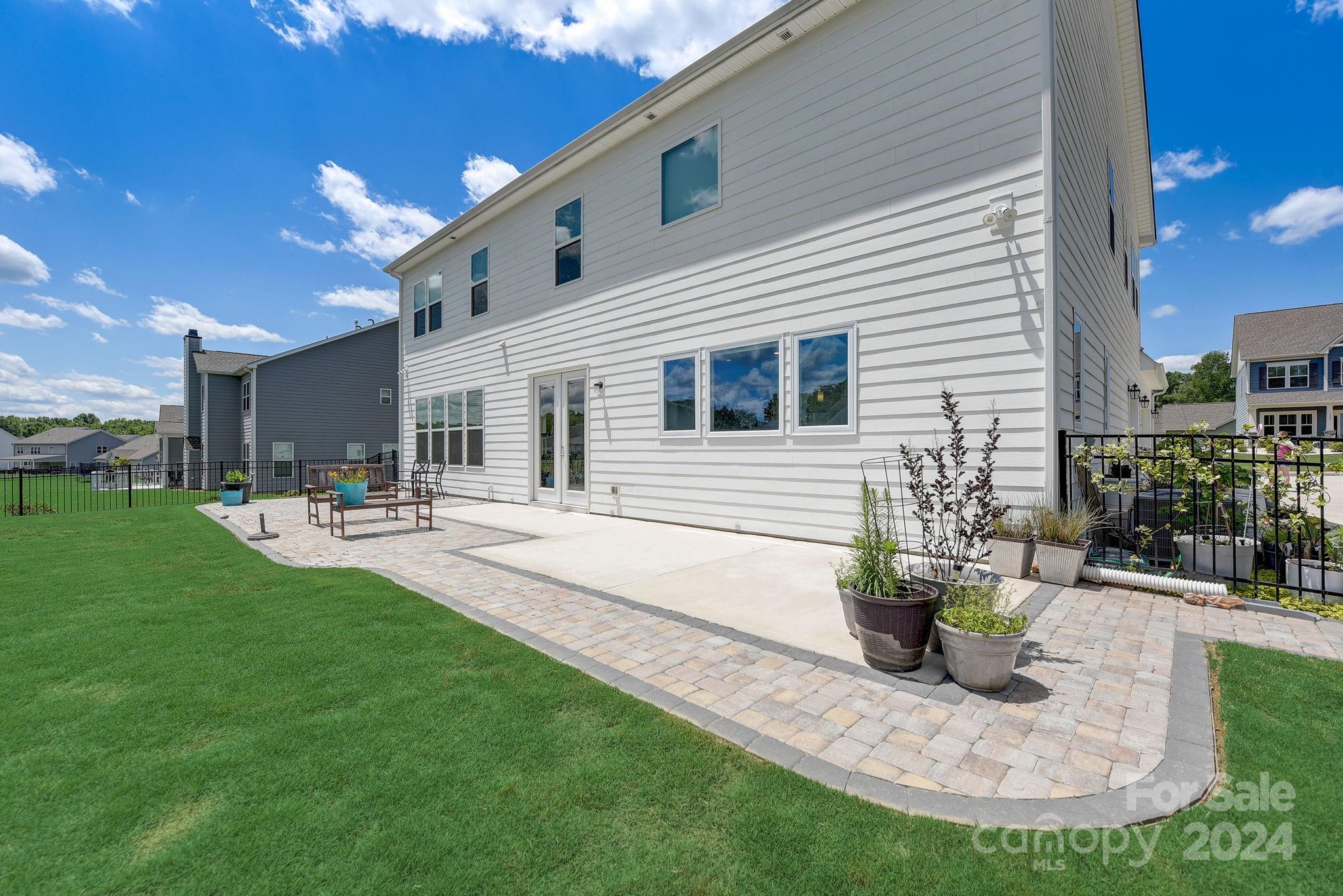 Greenbrier - Residential