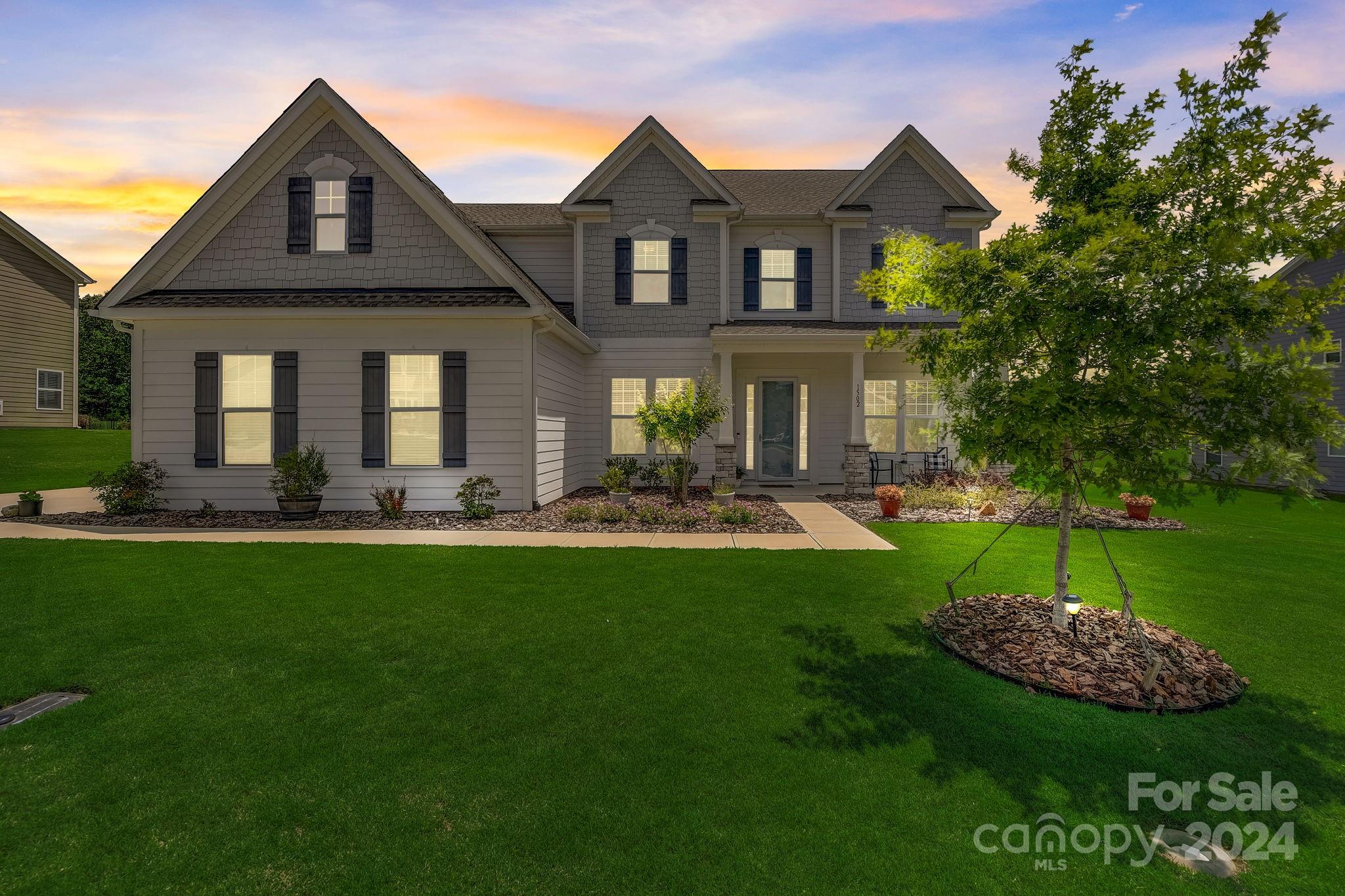 Greenbrier - Residential